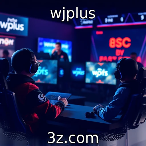 Expansão do eSports e seu efeito na cultura gamer