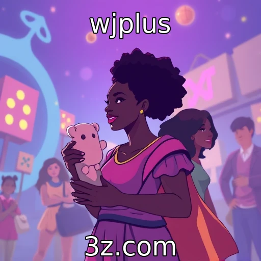 Indústria de jogos investe em diversidade e inclusão em suas narrativas