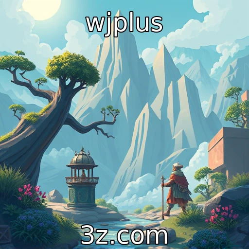 Transformações na narrativa dos jogos interativos