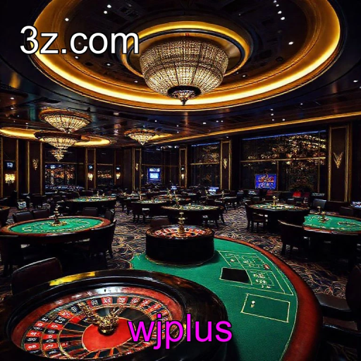 A Revolução Mobile: wjplus e o Futuro dos Jogos