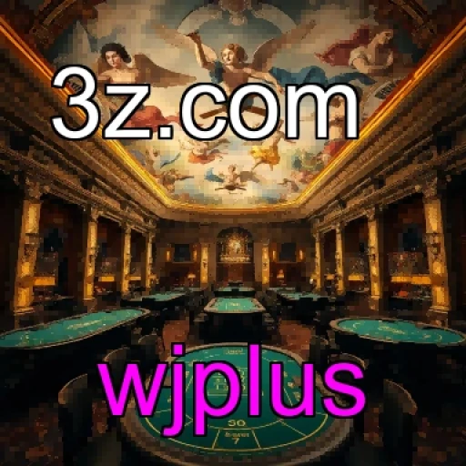 Explorando as Estratégias do wjplus: Um Guia Para Gamers